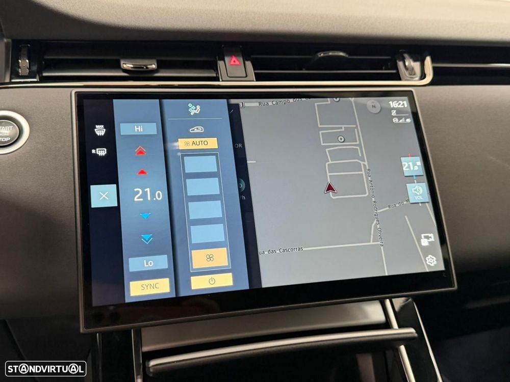 Land Rover Range Rover Evoque P300e Dynamic HSE - 24