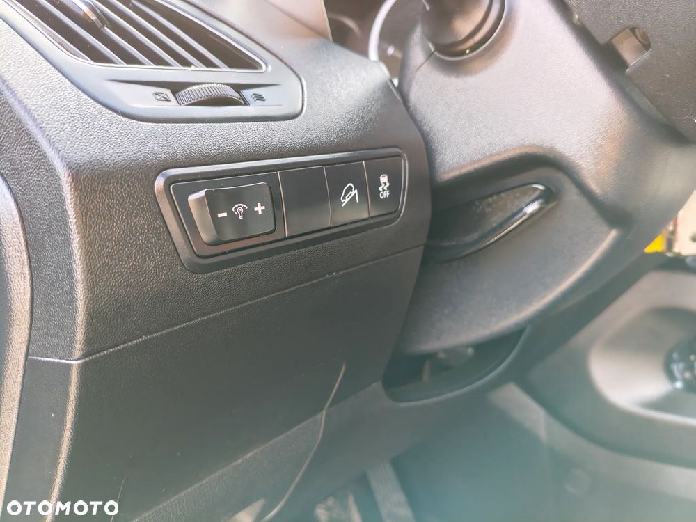 Hyundai ix35 2.0 2WD Trend - 28