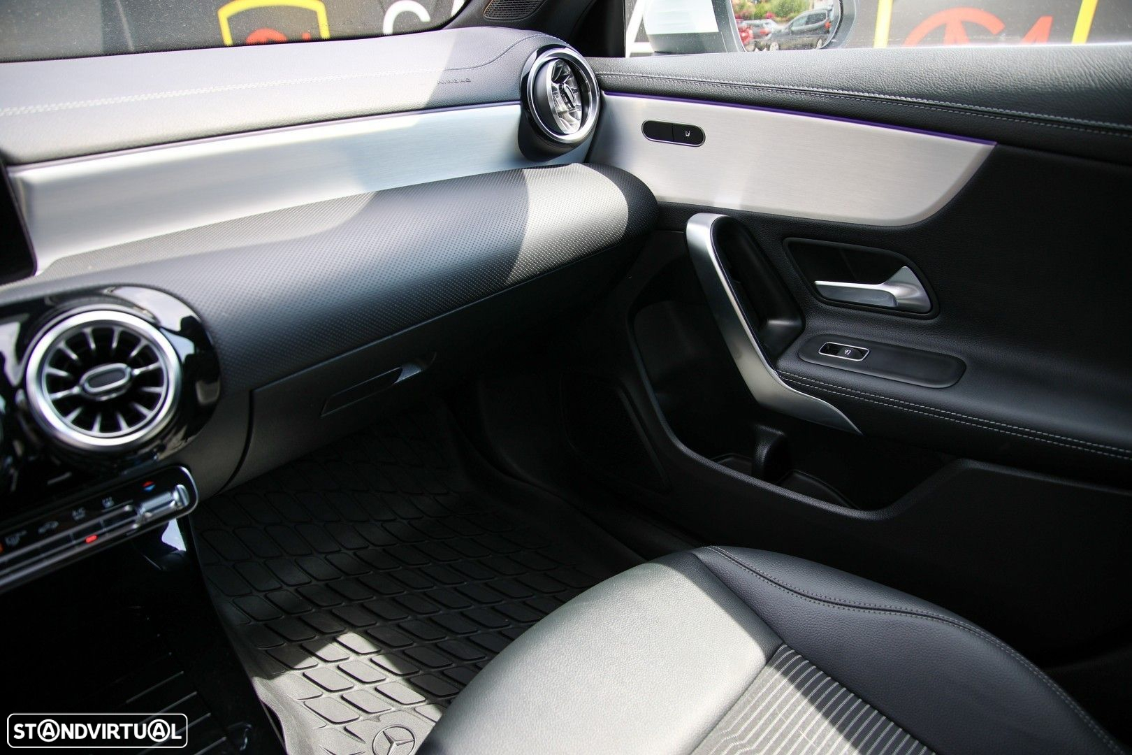 Mercedes-Benz CLA 250 e Shooting Brake 8G-DCT - 51