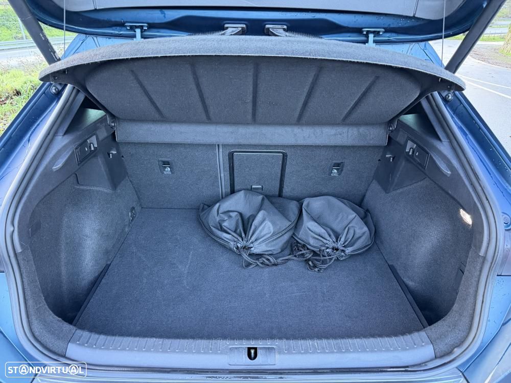 Cupra Formentor 1.4 e-Hybrid DSG VZ - 33