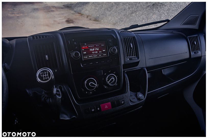 Fiat Ducato - 32