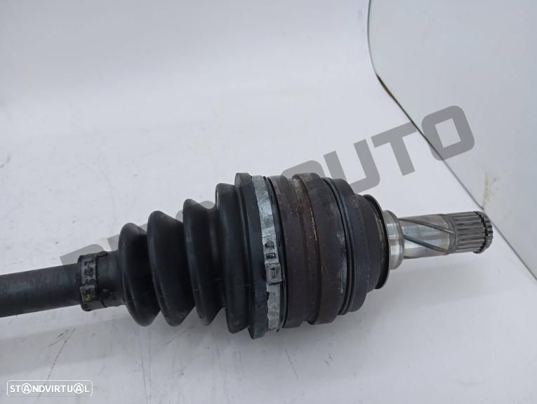 Transmissão Frente Direita  Opel Corsa B [1993_2000] 1.7 D - 3