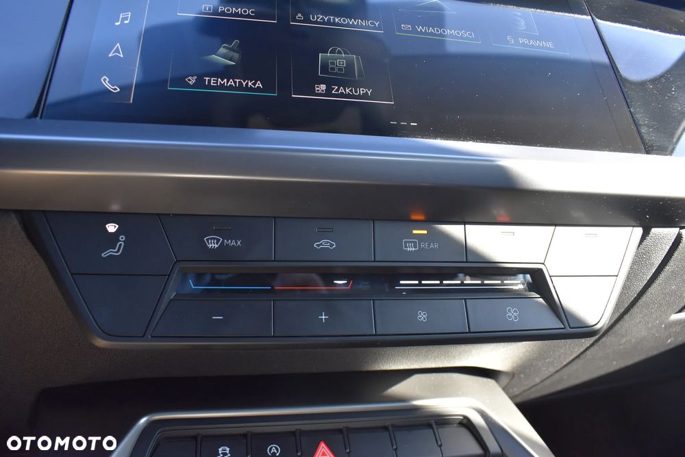 Audi A3 Sportback 30 TDI S tronic - 30