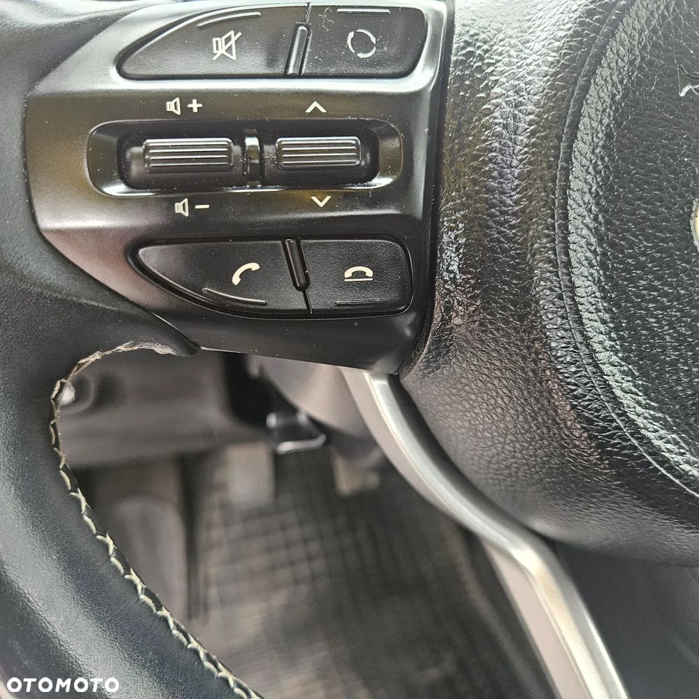 Kia Picanto - 21