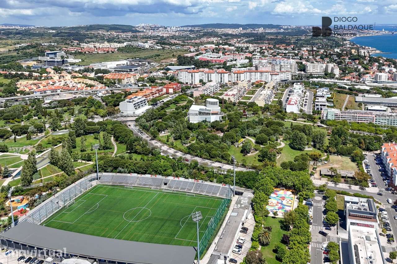 PT Apartamento T4 Oeiras - Luxo - Grande imagem: 4/42