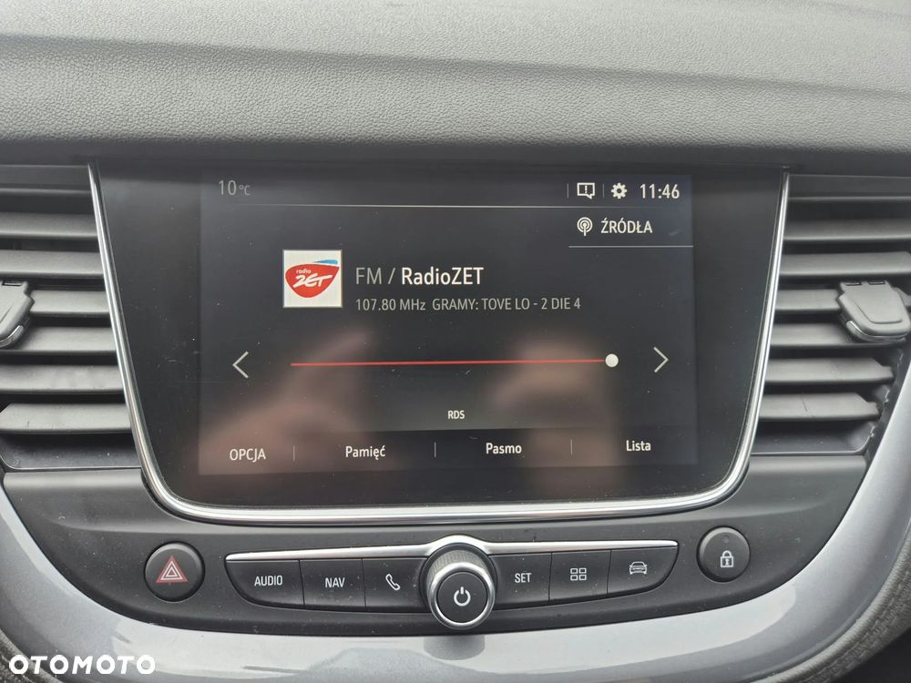 Opel Grandland X 1.5 D Start/Stop INNOVATION - 12