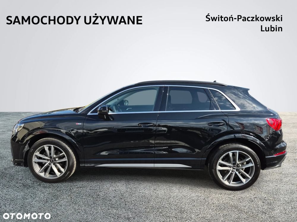 Audi Q3 35 TFSI S line S tronic - 4