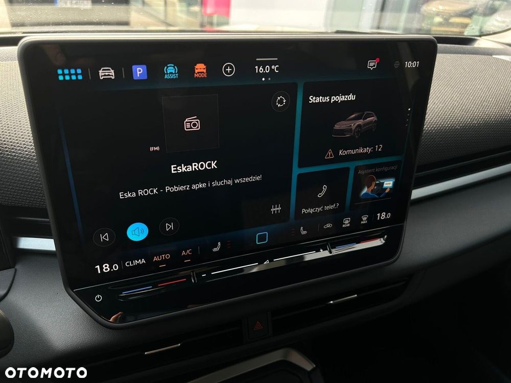 Volkswagen T-Roc - 17