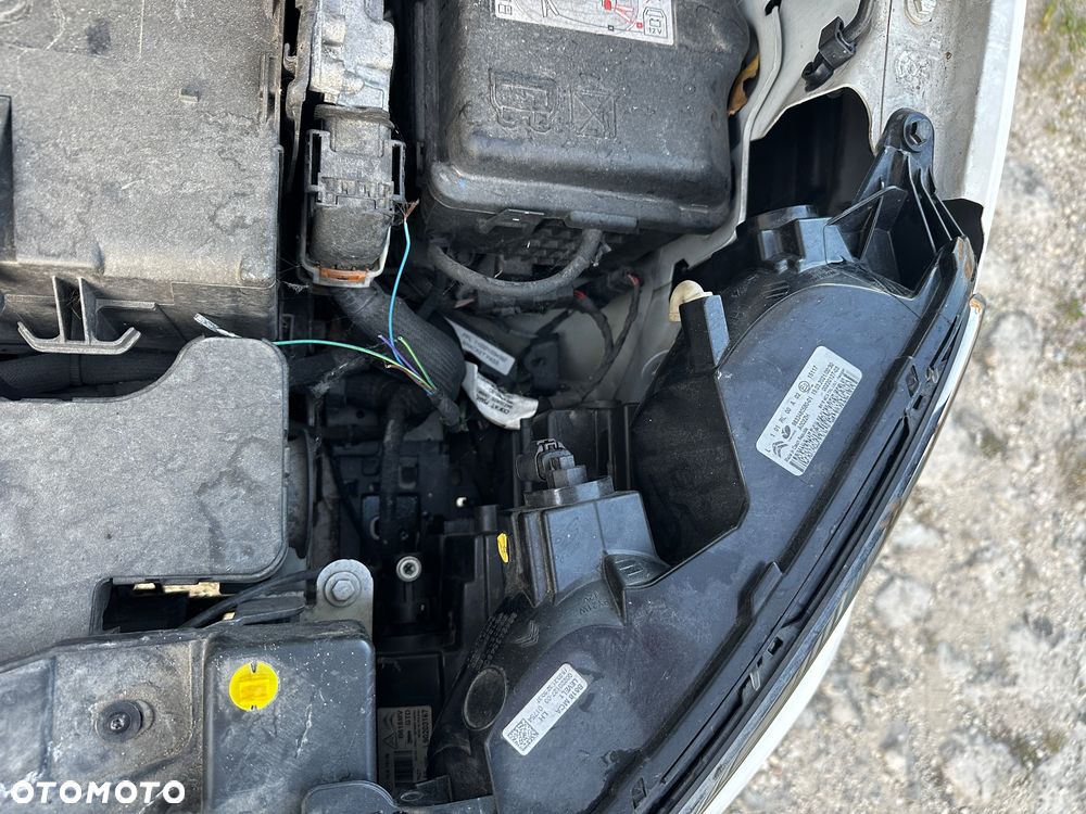 Citroën C3 1.5 BlueHDi Feel S&S - 13