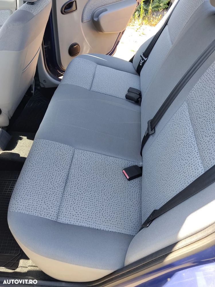 Dacia Logan 1.4 MPI Laureate - 7