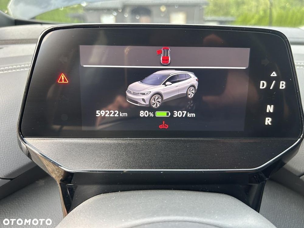 Volkswagen ID.4 Pro Black Edition - 14