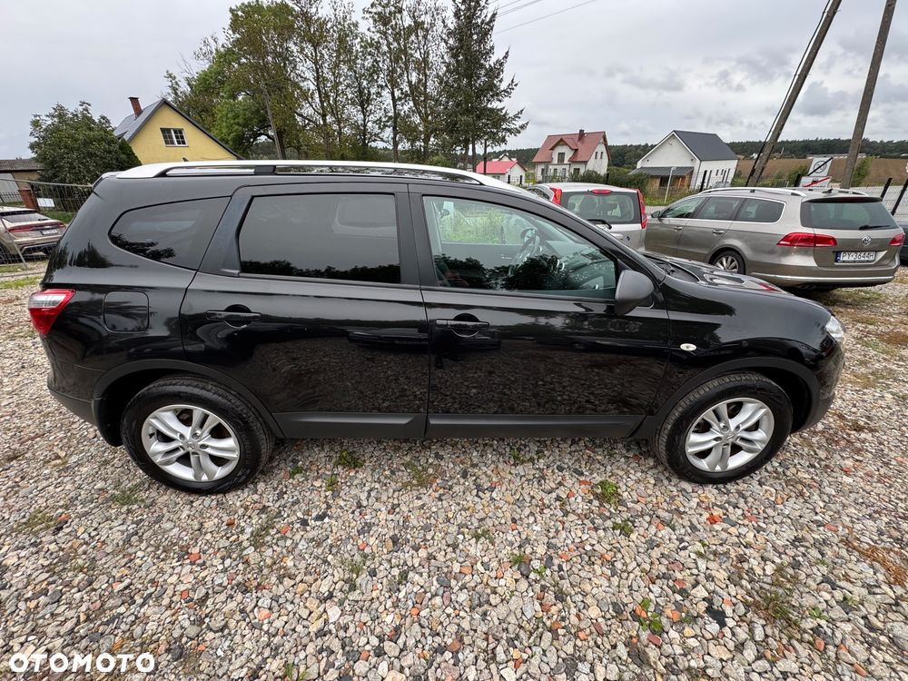 Nissan Qashqai+2 1.6 dCi 4x4 Tekna S&S - 24