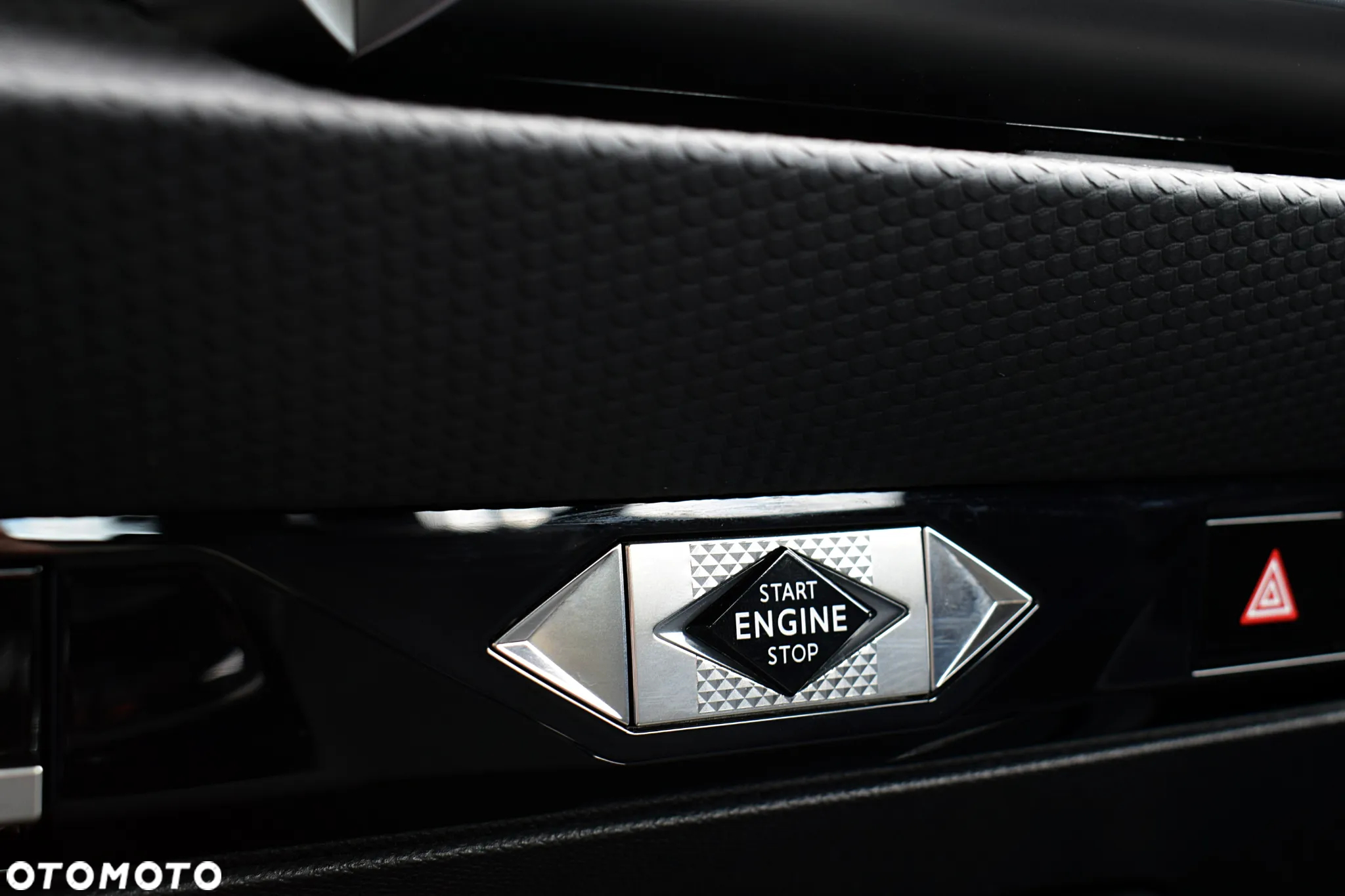 DS Automobiles DS 4 1.5 BlueHDi Antoine de Saint Exupéry - 15