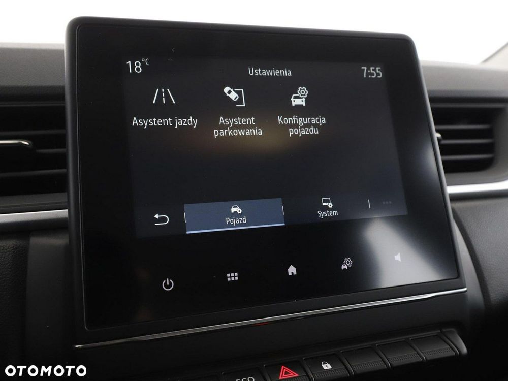 Renault Captur TCe 100 BUSINESS EDITION - 25