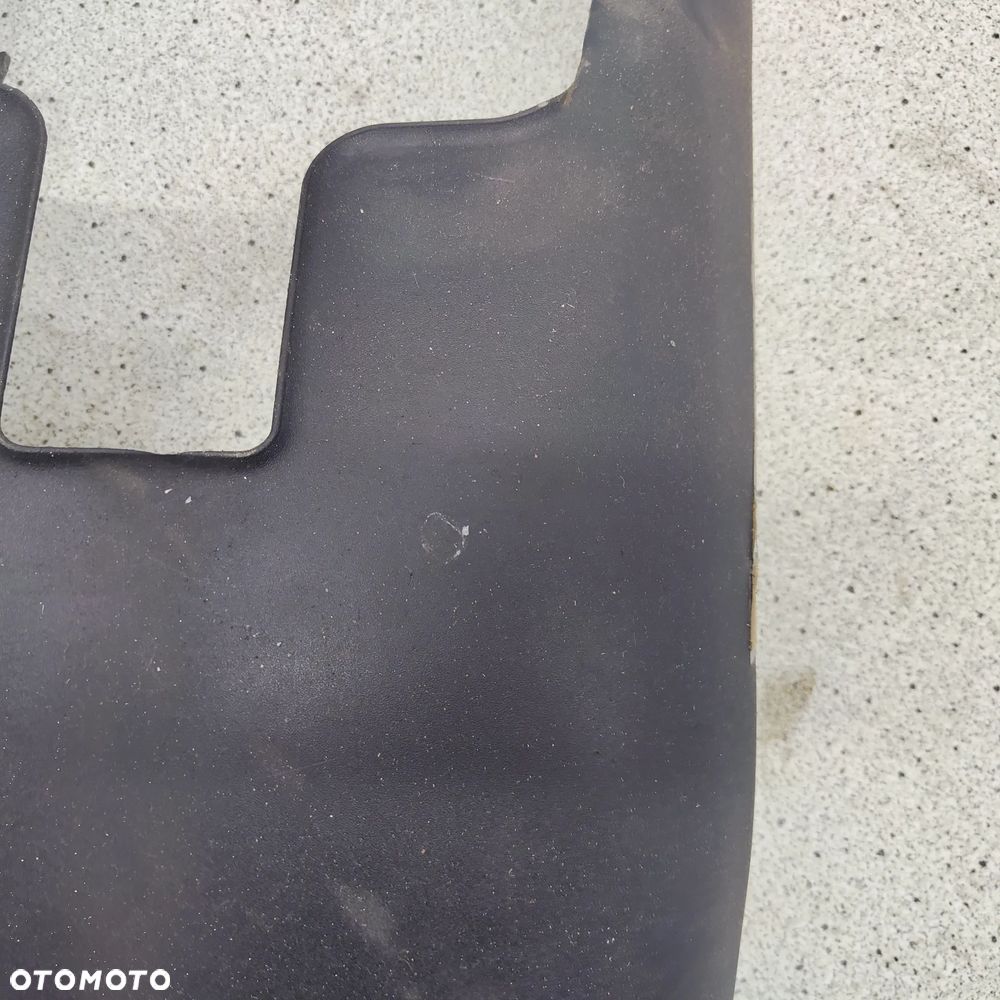 Owiewka, osłona, pług, podłoga Gilera Stalker - 5