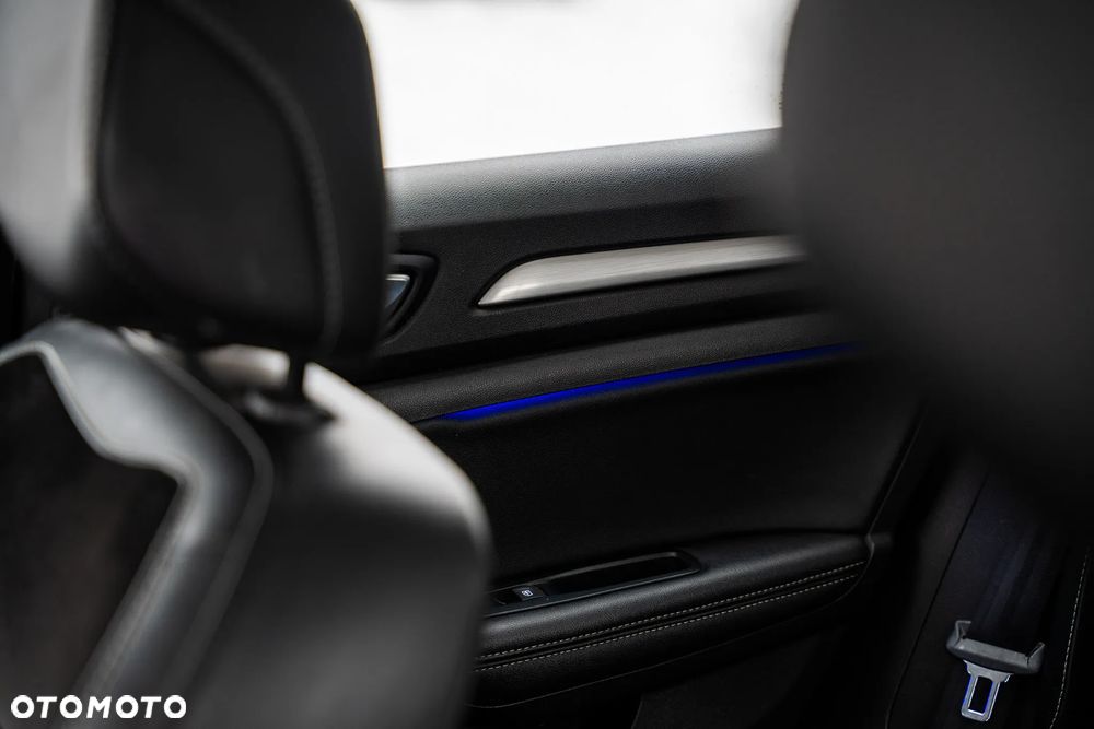 Renault Megane 1.3 TCe FAP Intens EDC - 19