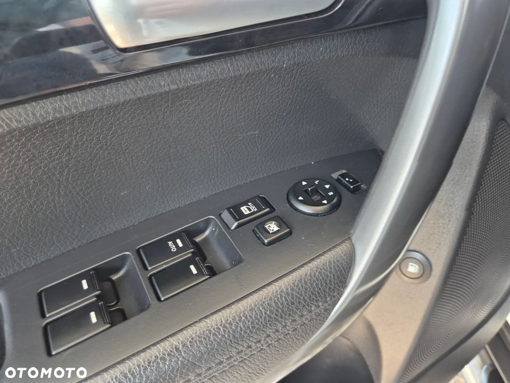 Kia Sorento 2.2 CRDi 4WD Excecutive - 34
