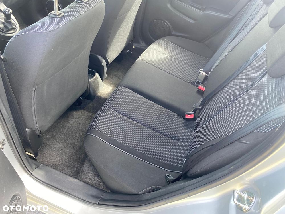 Mazda 2 1.5 Dynamic - 13
