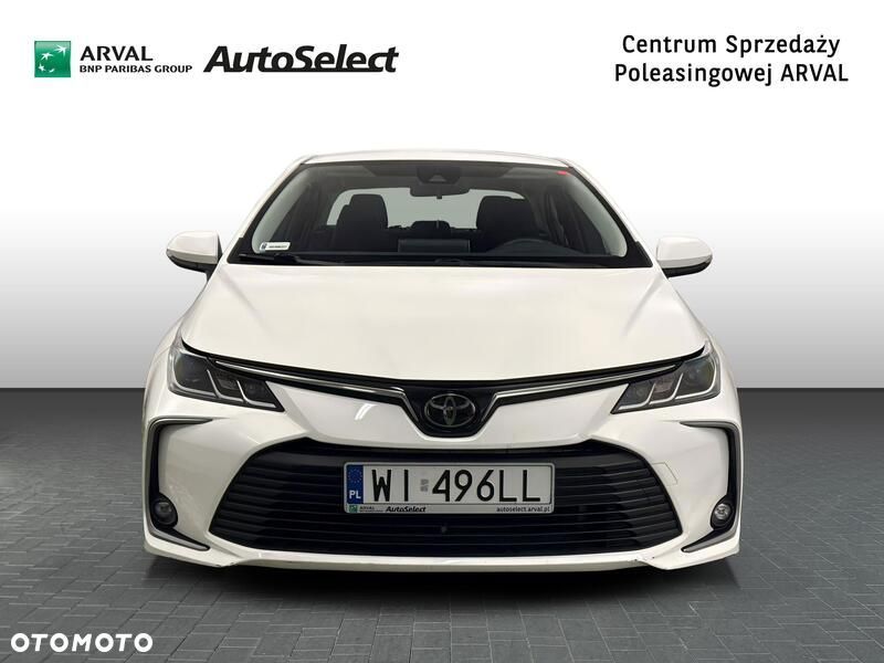 Toyota Corolla - 9