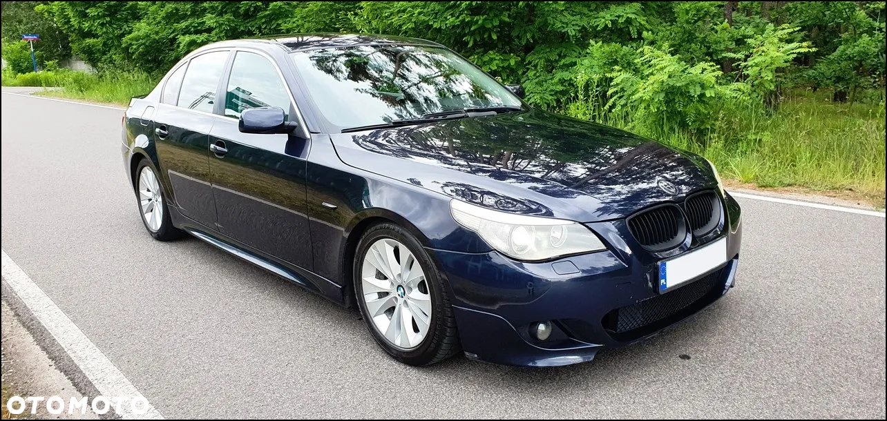 BMW Seria 5 530d - 3