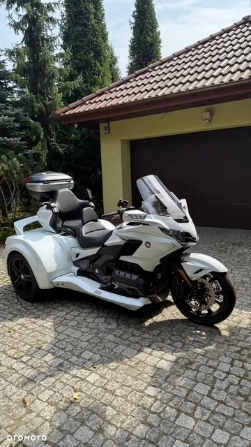 Honda GL - 13