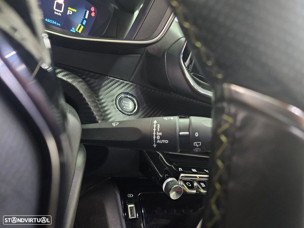 Peugeot e-208 50 kWh GT Pack - 18
