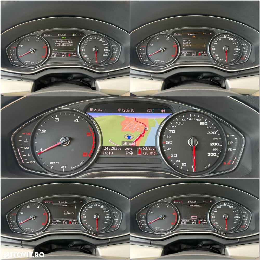 Audi Q5 2.0 TDI Quattro S tronic - 33