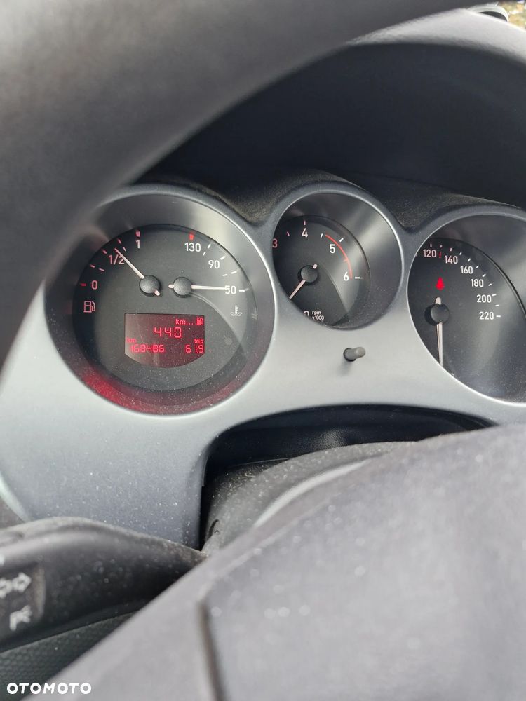 Seat Toledo 1.9 TDI Reference - 19