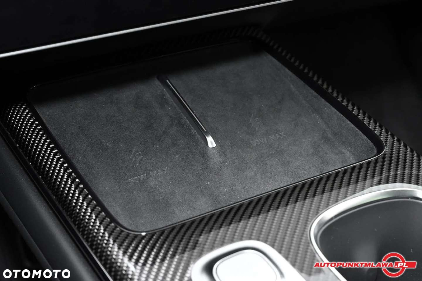 Xiaomi SU7 - 23