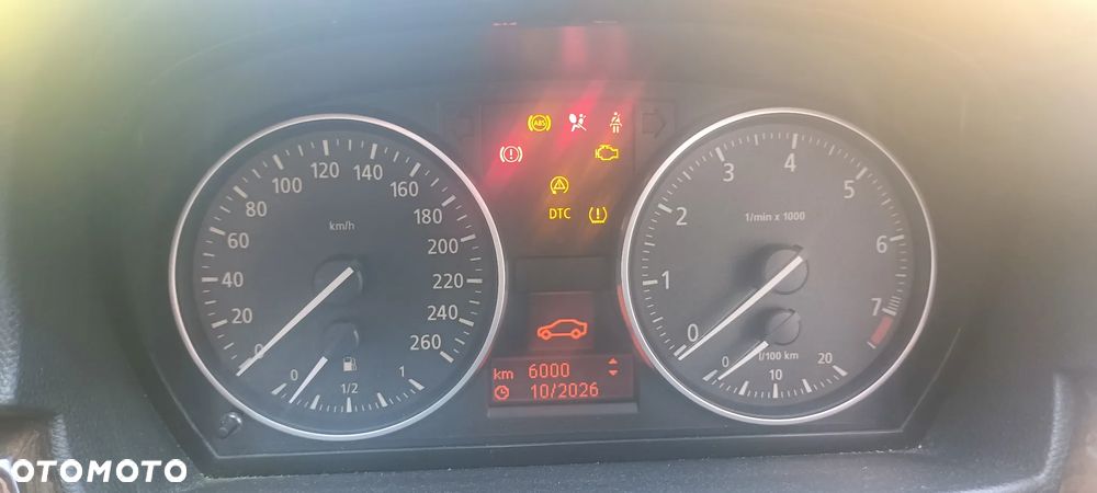 BMW Seria 3 - 21