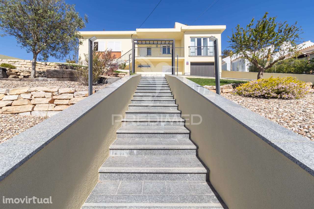 Moradia independente à venda em Sesimbra   - Venda Nova - Grande imagem: 3/38