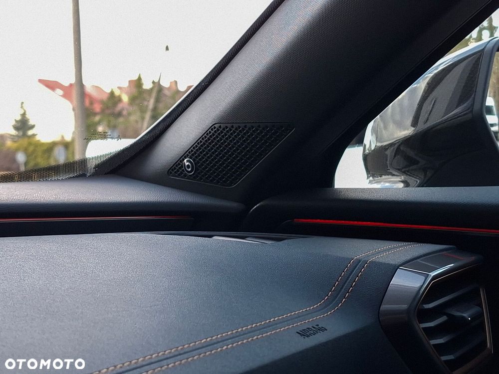 Cupra Formentor 2.0 TSI 4Drive VZ DSG - 24