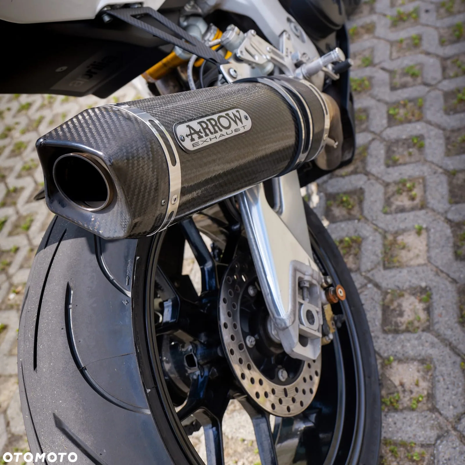 Aprilia Inny - 5