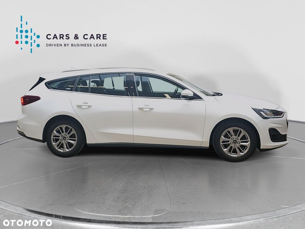 Ford Focus SW 1.5 EcoBlue Titanium - 18