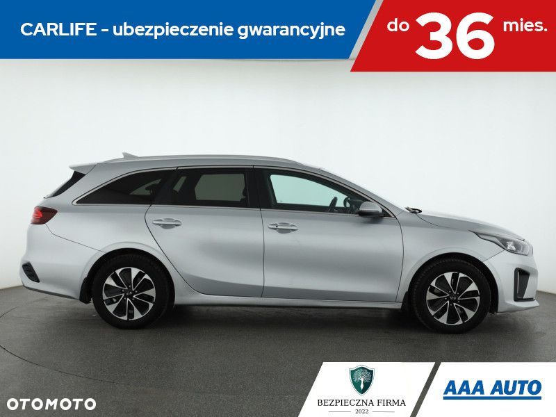 Kia Ceed - 7