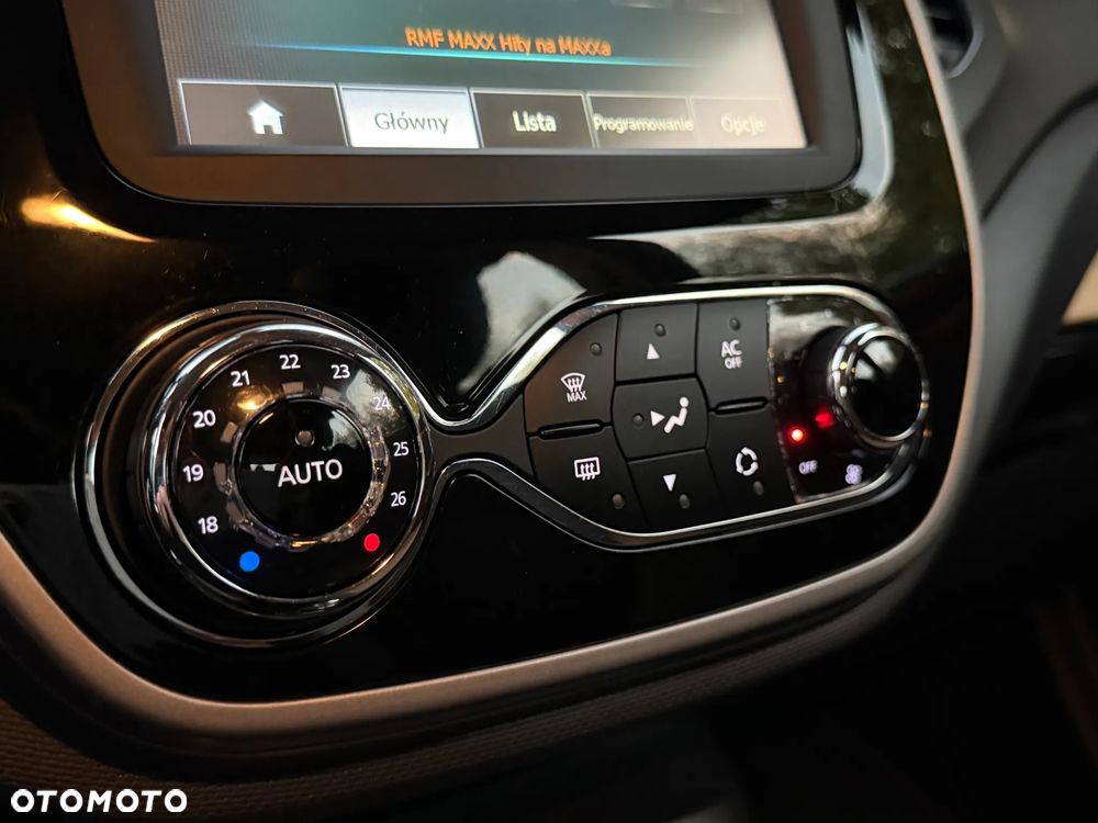 Renault Captur TCe 120 EDC Dynamique - 40