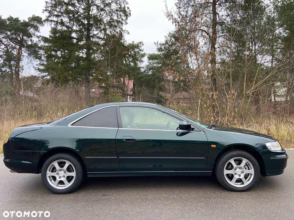 Honda Accord - 9