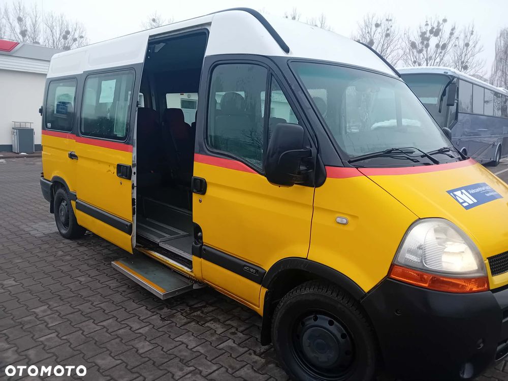 Renault Master - 4