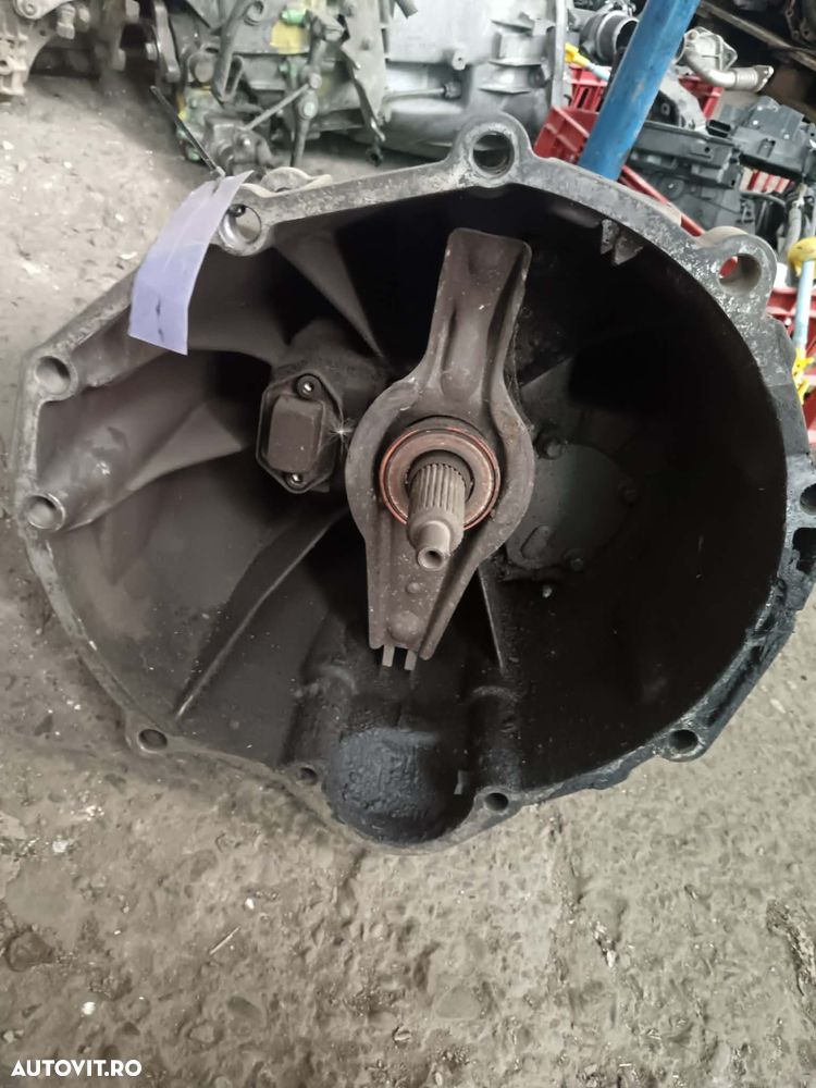 Cutie viteze vw lt 2.5 tdi 1997-2006 000300043a - 1