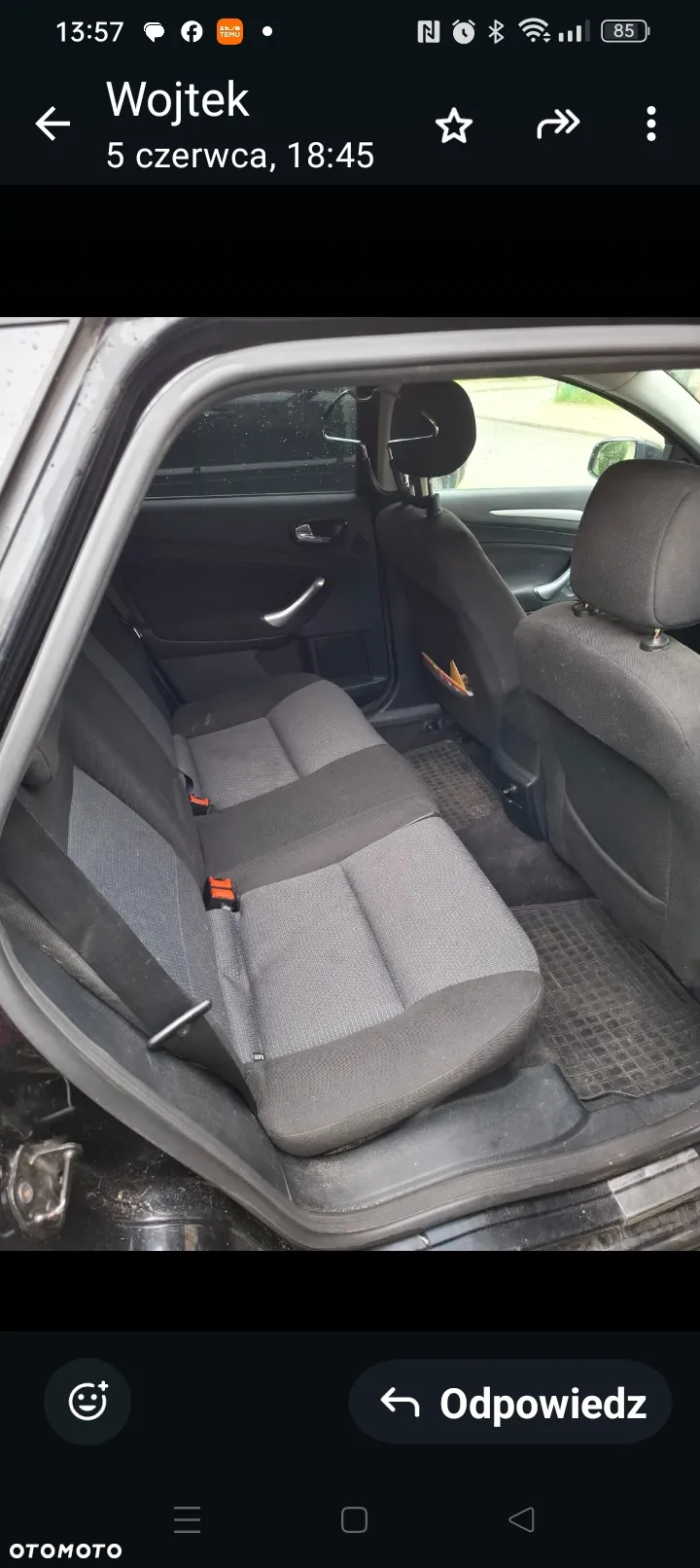 Ford Mondeo 2.0 TDCI Titanium - 7