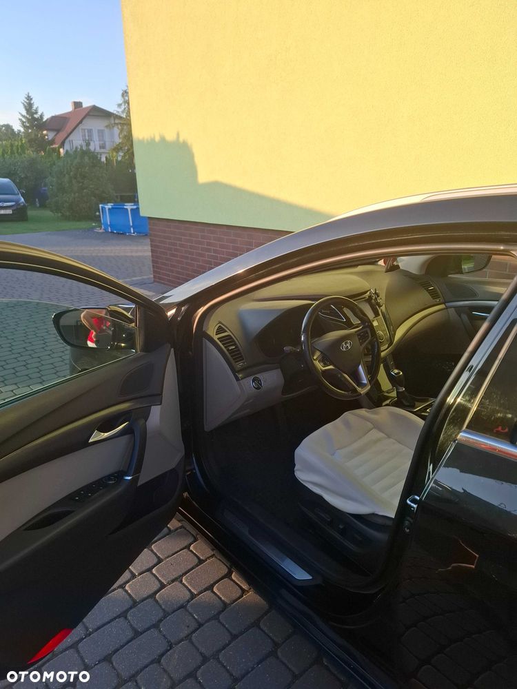 Hyundai i40 - 3