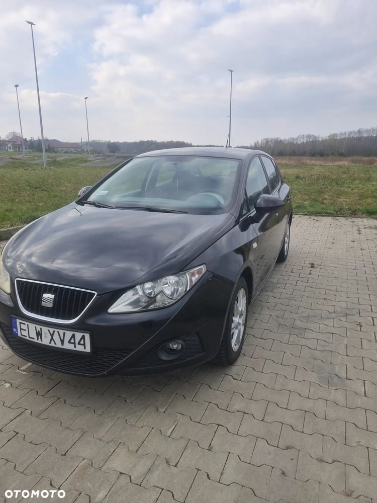 Seat Ibiza - 5