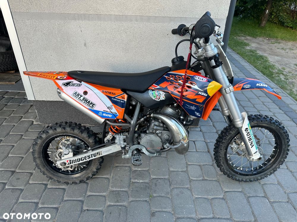 KTM Inny - 2