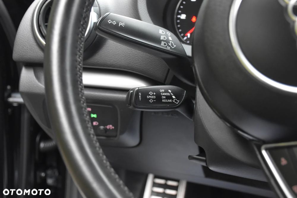 Audi A3 3-drzwiowe 1.6 TDI (clean diesel) S line Sportpaket - 19