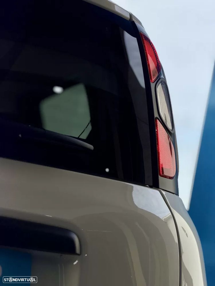 Fiat Panda 1.0 Hybrid - 27