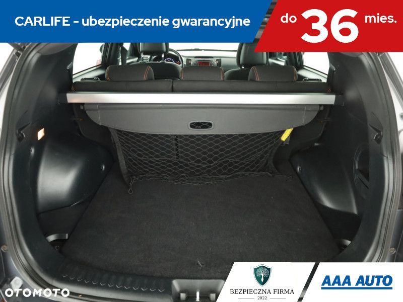Kia Sportage - 19