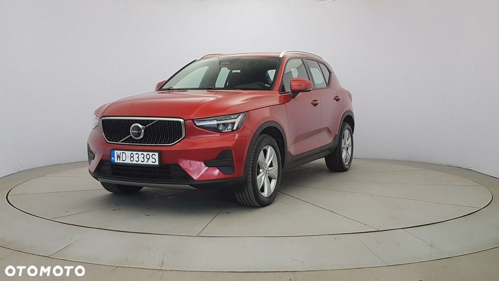 Volvo XC 40 - 3