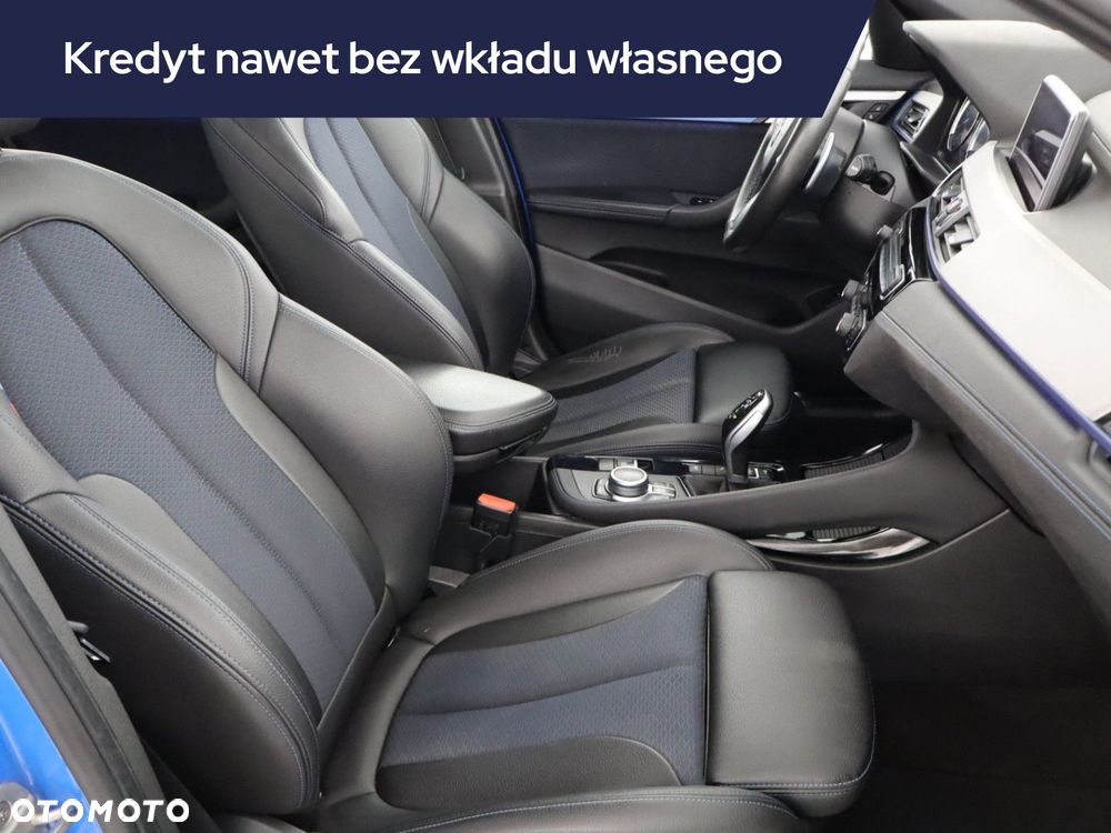 BMW X1 - 11