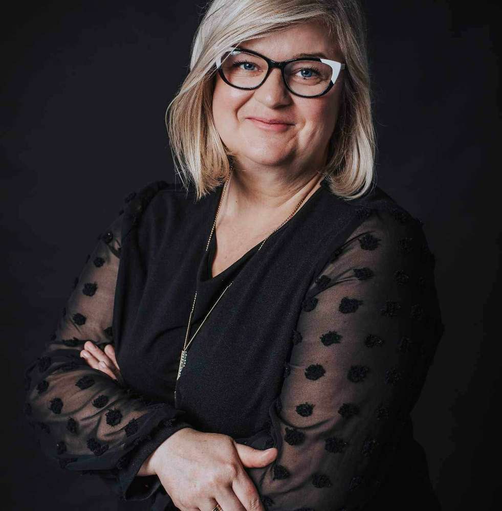 Anna Kaczmarska