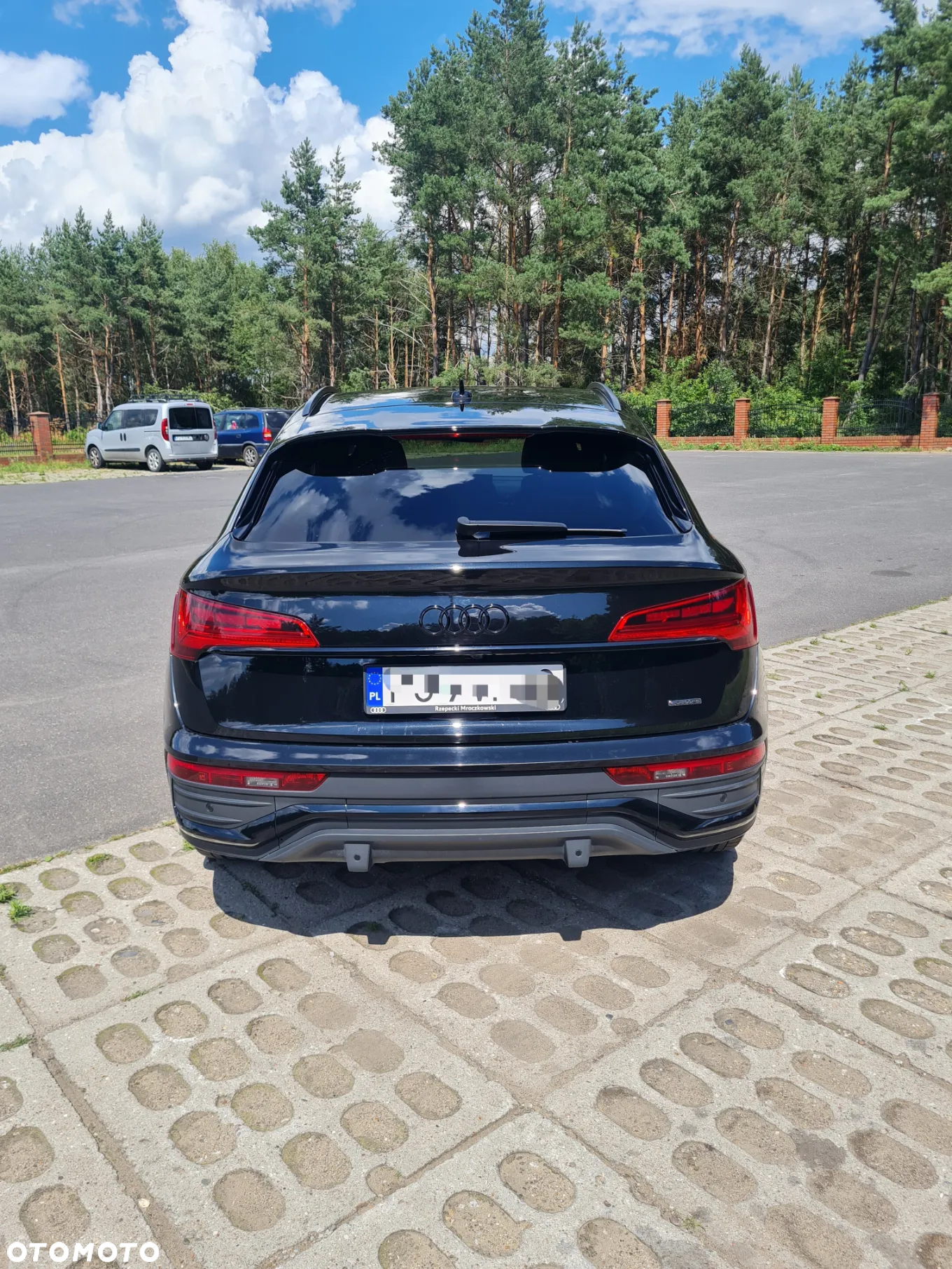 Audi Q5 Sportback - 4